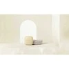 Babor Natural Cleansing Bar Refill natūralus valomasis muilas - papildymas, 65 g