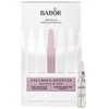 Babor Collagen Booster Ampoule Concentrates, 14 ml