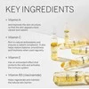 Babor Multi vitaminų ampulės koncentratai, 14 ml