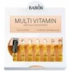 Babor Multi vitaminų ampulės koncentratai, 14 ml
