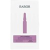 Babor Lift Express ampulės koncentratai, 14 ml