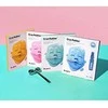 Dr. Jart+ Dr Jart Cryo Vitamin C Rubber Brightening Mask skaistinamoji lakštinė veido kaukė, 1 vnt.