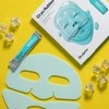 Dr. Jart+ Cryo Rubber Soothing Mask raminamoji veido kaukė jautriai odai, 44 g