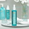 Moroccanoil Frizz Shield Purškiklis, 160 ml