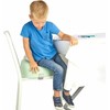 THERMOBABY sėdynės paaukštinimo užvalkalas, skirtas EASY 3+ Chair Mint