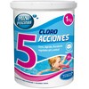 Chloro tabletės Tamar Multifunction, 1kg