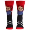 Chucky Hi suaugusiųjų ilgos kojinės 38/45