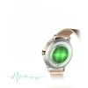 CITIZEN Tsuyosa vyriškas laikrodis NJ0159-86X -Camo Žalias Automatinis klasikinis safyras