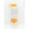 Gertuvė Citrusinių vaisių buteliukų gaiviklis (juice easy) - apelsinų skonio