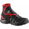 Stuptuty trail gaiters high-juodas-m SALOMON