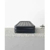 Pripučiamas čiužinys 191x99x42 cm su įmontuotu elektriniu siurbliu INTEX 64132ND