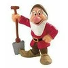 Clasicos Disney Bullyland Nykštukas rūstus BULLYLAND Fig