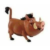Clasicos Disney Nuotrauka Bullyland Król Lew Pumba (220506)