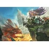 Clementoni Dėlionė 500 vnt. - Dungeons&amp;Dragons