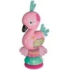 Clementoni Žaislai Muzikinis barškutis CLE BABY Fashion flamingo 17572
