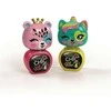 Clementoni Zabawki Clementoni Toys CLE Crazy Chic lakas Lovely 2vnt. 18844 18849