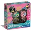 Clementoni Zabawki Clementoni Toys CLE Crazy Chic lakas Lovely 2vnt. 18844 18849