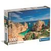 Clementoni Dėlionė 1000 vnt. - Portugalija