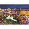 Clementoni Dėlionė 6000 vnt. - Las Vegas
