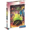 Clementoni Dėlionė 300 vnt. - Magija