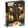 Clementoni Dėlionė 1000 vnt. - House of The Dragon