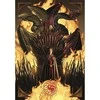 Clementoni Dėlionė 1000 vnt. - House of The Dragon