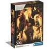 Clementoni Dėlionė 500 vnt. - House of The Dragon
