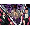 Clementoni Dėlionė 500 vnt. - Chainsaw Man