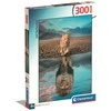 Clementoni Dėlionė 300 vnt. - Savirefleksija