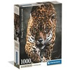 Clementoni Dėlionė 1000 vnt. - Jaguaras