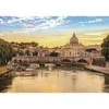 Clementoni Dėlionė 1500 vnt. - Roma