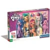 Clementoni Dėlionė 104 vnt. - My Little Pony