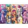 Clementoni Dėlionė 104 vnt. - My Little Pony