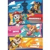 Clementoni Dėlionė 60 vnt. - Šunyčiai patruliai (Paw Patrol)