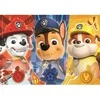 Clementoni Dėlionė 104 vnt. - Šunyčiai patruliai (PAW Patrol)