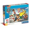 Clementoni Dėlionė 60 vnt. - Šunyčiai patruliai (PAW Patrol)