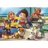 Clementoni Dėlionė 104 vnt. - Šunyčiai patruliai (PAW Patrol)