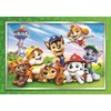 Clementoni dėlionė „Paw Patrol“ – Ruff Rescue, 60 detalių