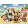 Clementoni Dėlionė 2x20 vnt. - Šunyčiai patruliai (Paw Patrol)