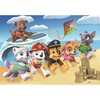 Clementoni Dėlionė 60 vnt. - Šunyčiai patruliai (PAW Patrol)