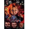 Clementoni Dėlionė 1000 vnt. - Chucky