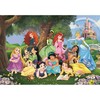 Clementoni Dėlionė 104 vnt. - Disney princesė