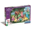 Clementoni Dėlionė 104 vnt. - Disney princesė