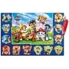 Clementoni CLE Paw Patrol interaktyvi grindų dėlionė 16684