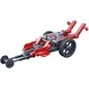 Clementoni Science&amp;Play Mechanics: Roadster a Dragster