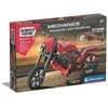 Clementoni Science&amp;Play Mechanics: Roadster a Dragster