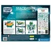 Clementoni Science&amp;Play Robotics: Space Miner 3v1
