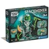 Clementoni Science&amp;Play Robotics: Space Miner 3v1