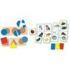 Clementoni Montessori - První objevy