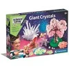„Clementoni Science&amp;Play Lab“: MEGA Fluo kristalai